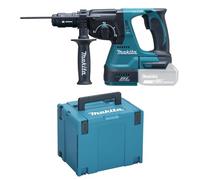 TASSELLATORE SDS+ 18V BL 3FUNZ