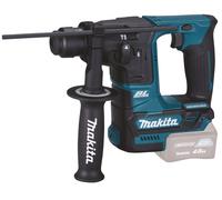 Tassellatore SDS-PLUS 16mm 1,1J 12V CXT BL Makita HR166DZJ
