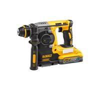 DEWALT Martello combinato a batteria 18V/5Ah SDS-plus Quantità:1