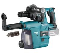 Tassellatore SDS-PLUS 24mm 2J 18V LXT BL Makita DHR243ZJW