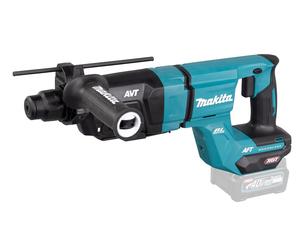 Tassellatore SDS-PLUS 28mm 3J 40V XGT BL Makita HR007GZ01