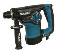 TASSELLATORE MAKITA HR2811F - 800W 28MM C/LED SDS-PLUS CON CASSETTA