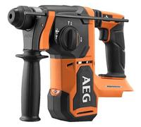 TASSELLATORE SDS-PLUS A BATTERIA BRUSHLESS 18V BBH18BL2-0 AEG