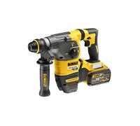 Tassellatore DeWALT DCH333X2 FlexVolt (2 x 54V/18V 9,0 Ah + DCB118 + TSTAK VI)