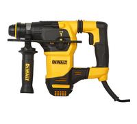 Tassellatore SDS-Plus a L 3 modalità 30mm 3.5J 950W con AVC