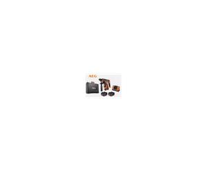 Tassellatore SDS-Plus Brushless 18V AEG BBH18BL2-502C
