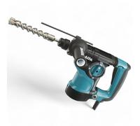 Tassellatore SDS Plus compatibile 28 mm HR2811F Makita 800 watt