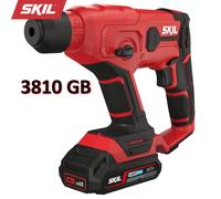 Tassellatore SKIL 3810 GB a batteria 18V