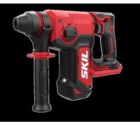 Tassellatore skil 3851 ja pneumatico xp brushless a batteria 20v con 2 batterie 4,0 e 2,0 ah e caricabatteria