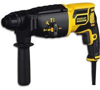 Stanley, Trapano + Trapano a percussione, FME 1250 K (Corrente elettrica)