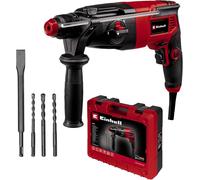 Tassellatore TC RH 620 4F Kit di (620 W percussione pneumatica forza di