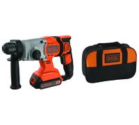 TASSELLATORI B+D 18V SDS BCD900D1S