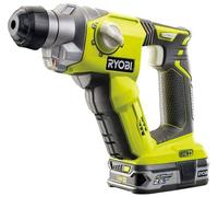 TASSELLATORI RYOBI R18SDS-125S 18V