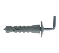 Tassello nylon sbn gancio medio fischer sbn 9/2 cf=pz 200 Fischer