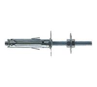 Tasselli a espansione SBS 9/5 M6 con doppia vite (50 Pz.)