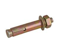 tasselli ad ancoraggio, Vite di espansione esterna Bullone M6 M8 M10 M12(50mm,M8(4PCS))