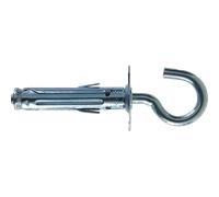 Tassello acciaio sbs occhiolo aperto fischer sbs 8/1 cf=pz 50 Fischer