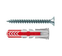 Tasselli con vite DUOPOWER 6x30 S 535459 /50pz