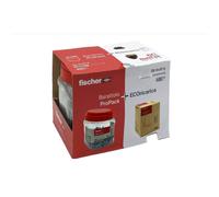 FISCHER BARATTOLO TASSELLI SX 6X30 S REFILL PACK 400PZ 00570200