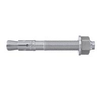 TASSELLO ANCORANTE PASSANTE ACCIAIO 'FBN II' FBN II 16/25 Ø 16 x 145 mm FISCHER