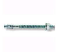 Tasselli Fischer Fbn-Ii Con Dado Regolabile 16/100X220 Conf.10Pz