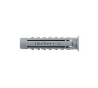 Fischer 86961 Tas Nylon Sx 8 Busta, Pz 1000
