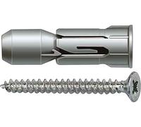 TASSELLI FISCHER PD 12 S C/VITE