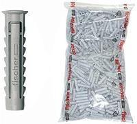 Fischer 86961 Tas Nylon Sx 8 Busta, Pz 1000