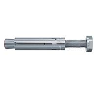 Tassello Fischer TAM in acciaio fissaggi pesanti diametro 6 00090249