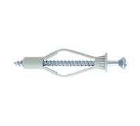 Tasselli 'FRIULSIDER' FM TASSEL.TPV X PAR.VUOT.8X40 PZ100 CF 1