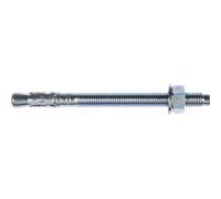 Fischer Tassello metallico FWA 10x115 per calcestruzzo non fessurato (25 Pz.)