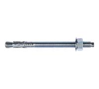 FISCHER 45648 Fissaggio Metallico per Cemento, FWA 12X100