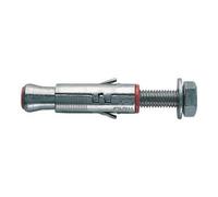 FISCHER TASSELLI SLM 16 C/VITE T.E. FISCHER ITALIA PZ 10,0
