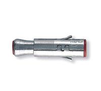 Tasselli in acciaio SLM 6 (50 Pz.)