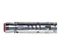 Tassello acciaio tam fischer ta m 8 (50 pezzi) Fischer