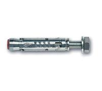Tassello Fischer TAM in acciaio fissaggi pesanti diametro 8 00090250