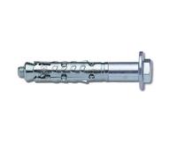 Tasselli LE/BP 8 Elematic M8x80 mm fischer ancoranti tassello con distanziale
