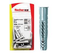 Tasselli Nylon Ux 10 K Set 5 Pezzi - Fischer
