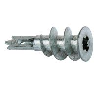FD 24556 - Tassello metallico GKM per cartongesso