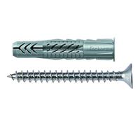Tasselli Ux 6X35 R Con Vite (100 Pz.)