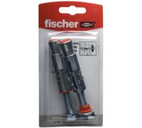 Tassello a espansione in acciaio Fischer SL M Ø 16 mm 2 pz