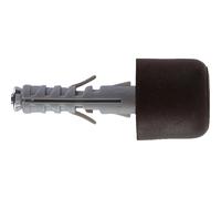 Tassello a espansione in nylon Fischer SB Ø 9 mm 4 pz