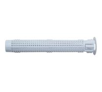 Fischer Tasselli a Rete FIS HK 12X85 K per Ancorante Chimico (4 Pz), Grigio, 12 x 85 mm