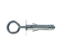 Tassello acciaio sbs occhiolo chiuso fischer sbs 9/3 cf=pz 50 Fischer
