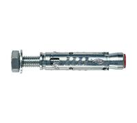 Tassello Fischer TAM in acciaio fissaggi pesanti diametro 8 00090250