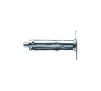 Tassello Acciaio Con Vite Tgs T61/V ø 9x40 mm - 100 pz - ELEMATIC