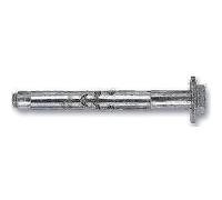 TASSELLO ACCIAIO FSL FISCHER VITE TE CLASSE 8.8 FSL 10X 65/10 S 8.8 GS PZ 25