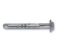 TASSELLO ACCIAIO FSL FISCHER VITE TE CLASSE 8.8 FSL 12X120/50 S 8.8 GS PZ 20