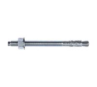 TASSELLO ACCIAIO 'FWA' Ø 8 x 80 mm FISCHER 50 PZ