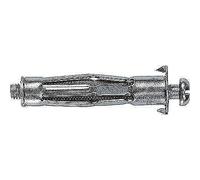 TASSELLO ACCIAIO HM VITE TSC FISCHER HM 4X45 S CE 0,5